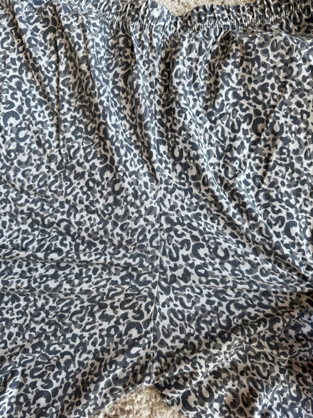 Tommy John Women's Downtime Long Sleeve Pajama Top & Pant Set Size L - Picture 11 of 11